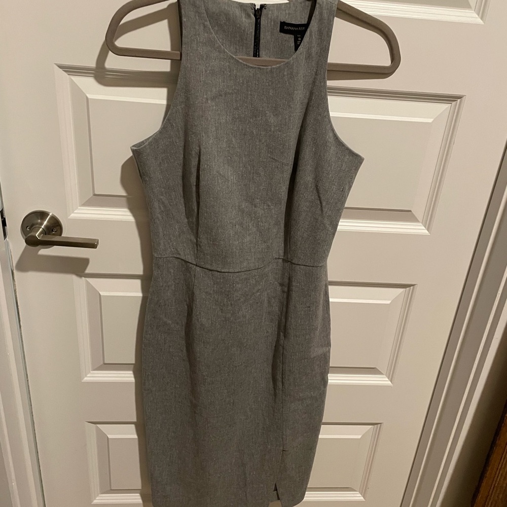 Banana Republic Pencil Dress